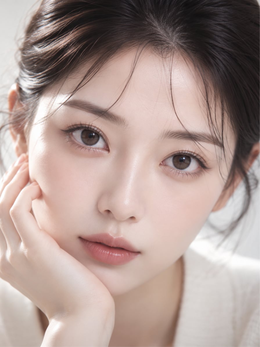 하니성형외과 눈재수술 - 풀린눈·소시지눈·겹쌍꺼풀 교정 | HANI Plastic Surgery Eye Revision