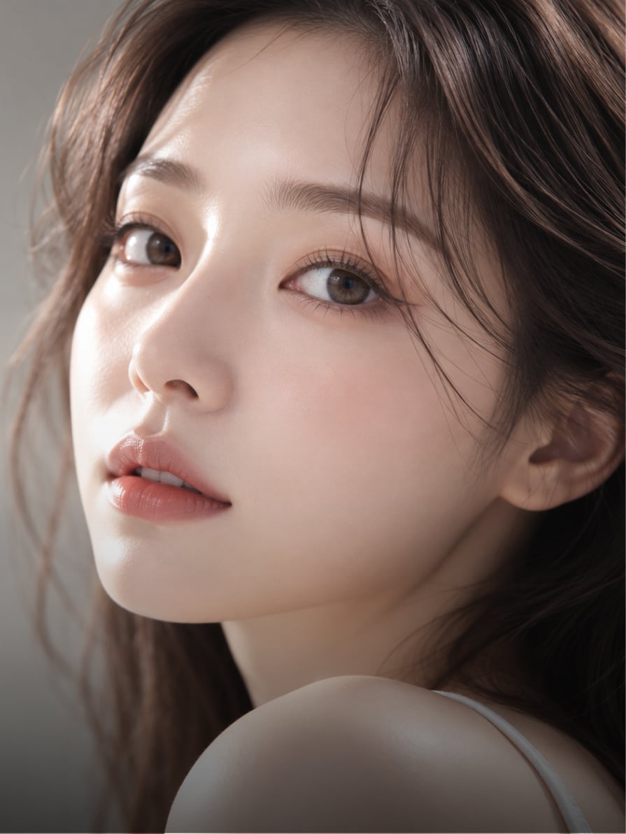 하니성형외과 눈밑성형 - 눈밑지방재배치·미세지방이식 | HANI Plastic Surgery Lower Eyelid