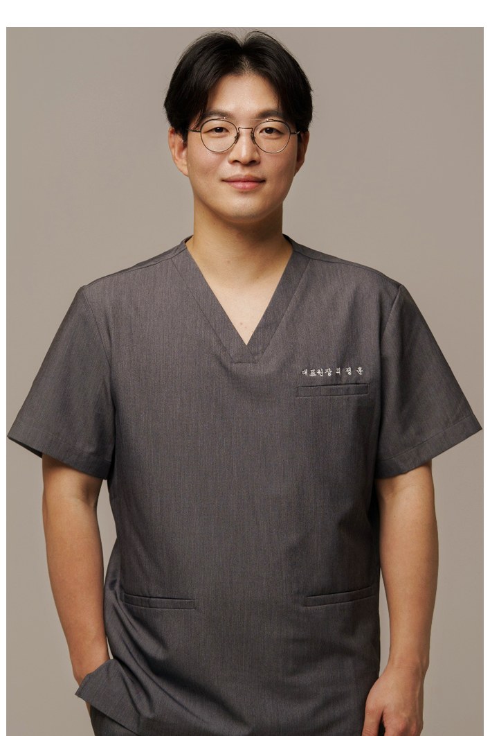 하니성형외과 최정훈 대표원장 — 성형외과 전문의 | HANI Plastic Surgery Dr. Choi Junghun