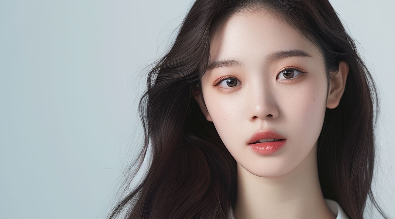 원데이 눈성형 진행 순서 — 상담부터 수술, 당일 귀가까지의 흐름 안내 이미지