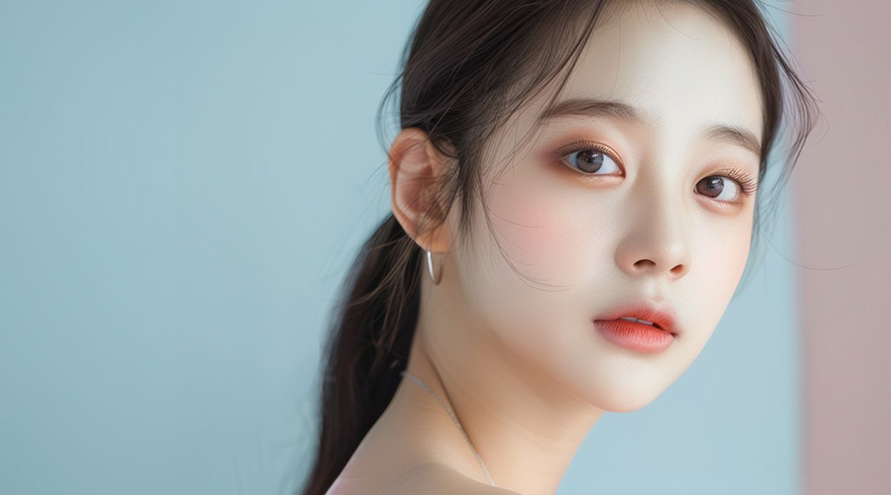원데이 눈성형이 어려운 경우 안내 — 재수술과 전신 상태 확인 이미지