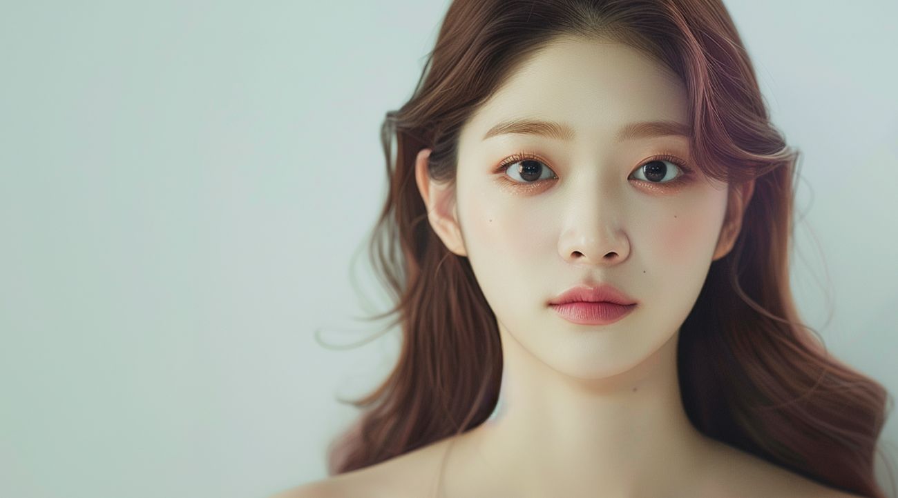 써클트임 수술 방법 — 하니성형외과 트임성형