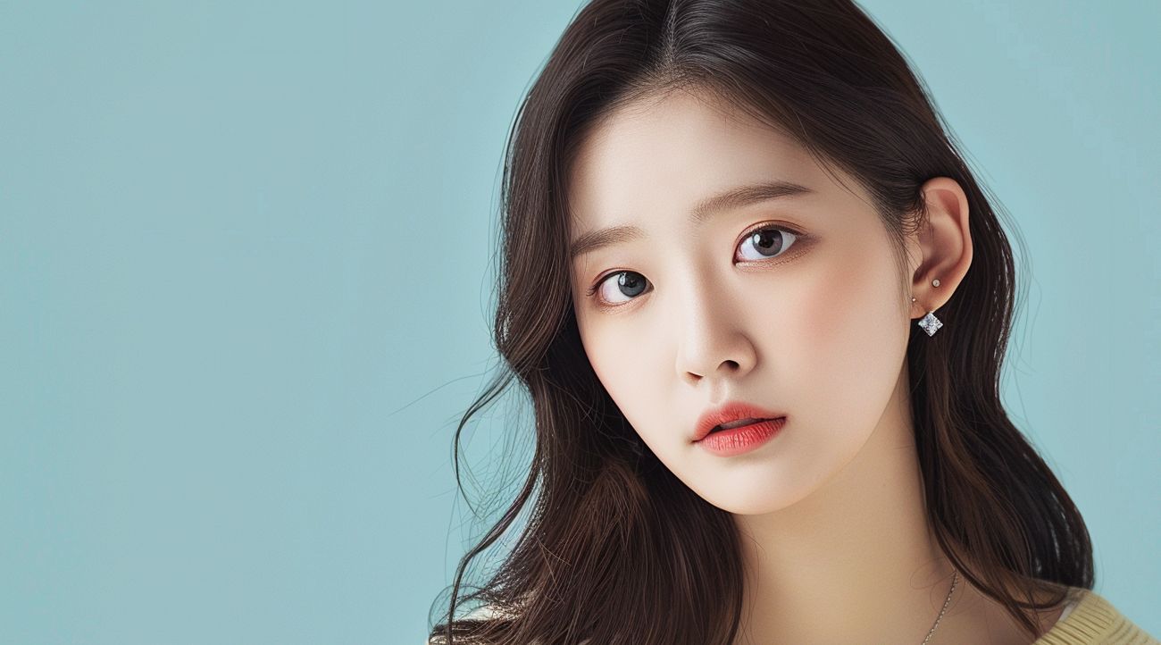 밑트임 절개 방식 안내 — 눈 안쪽 결막 접근