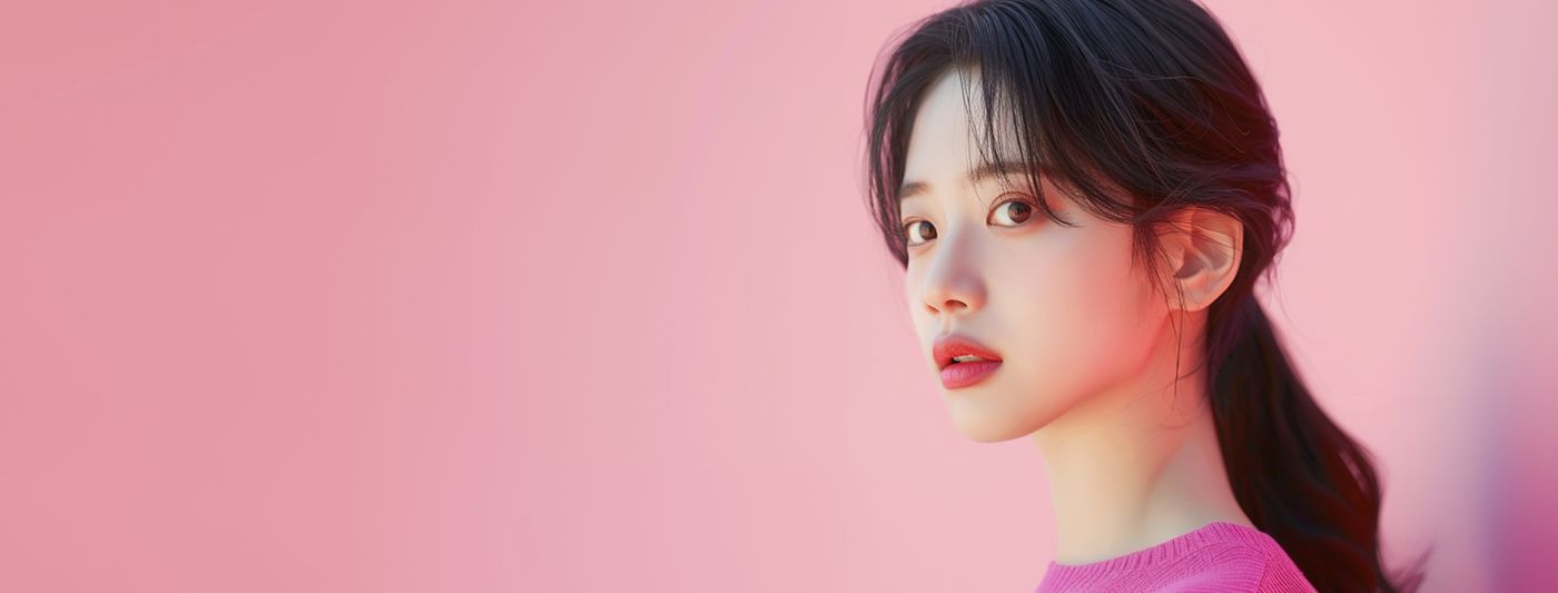 흉터개선 안내 — 하니성형외과 쌍꺼풀 흉터 교정 참고 이미지