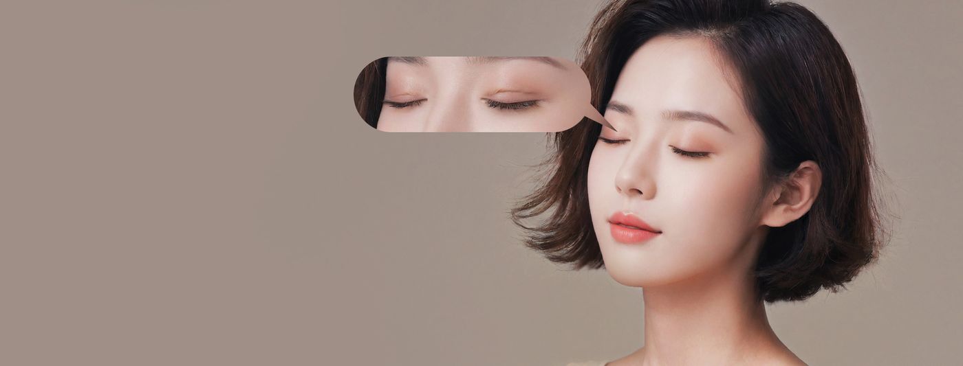 두줄따기 재수술 원인 비교 — 피부 여유·흉조직·함몰흉터·범위