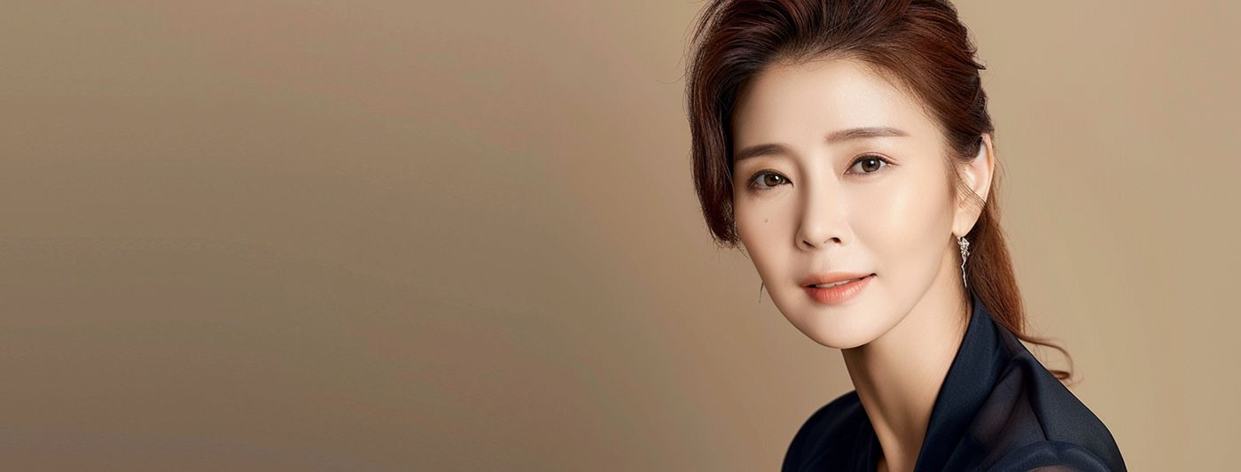 내시경 이마거상술 안내 이미지 - 하니성형외과 Endoscopic Forehead Lift