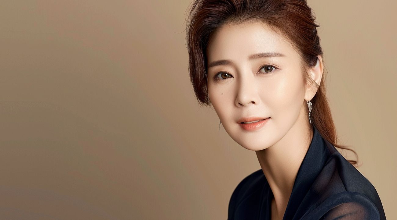 외안각고정 위치 안내 — 실 고정 지점 비교