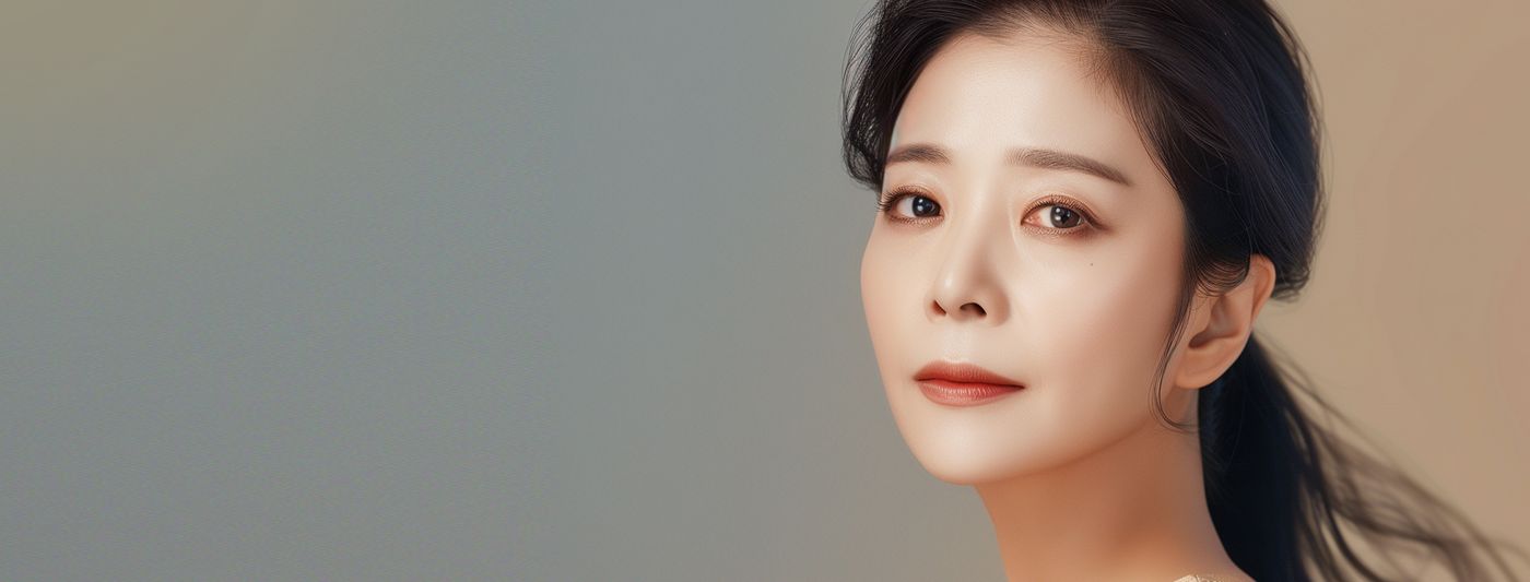 안검외반 위치 안내 — 속눈썹 라인 비교