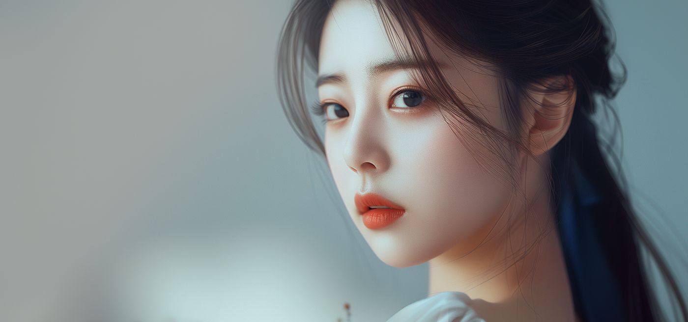 유형별 코성형 절개 위치 안내 — 콧속·비주 절개 비교