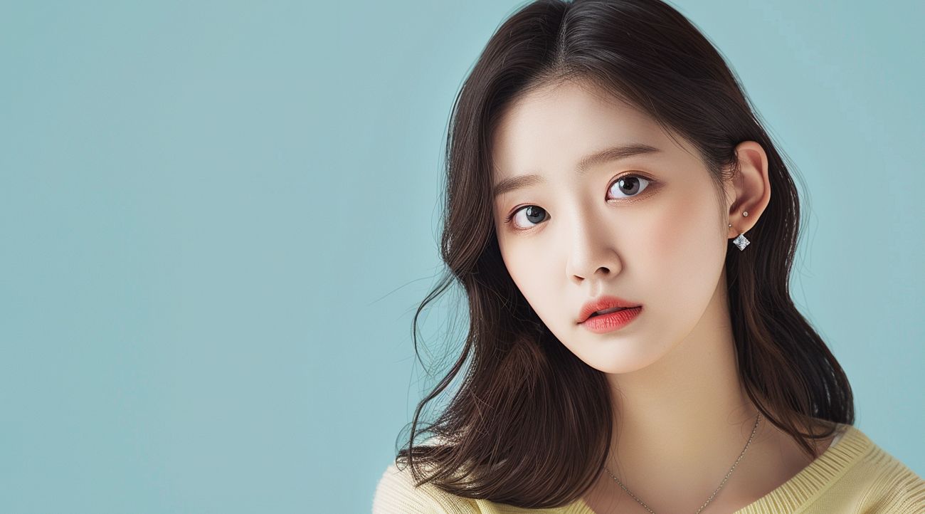 안면거상 절개 위치 가이드 — 구렛나루·귓불 뒤 라인