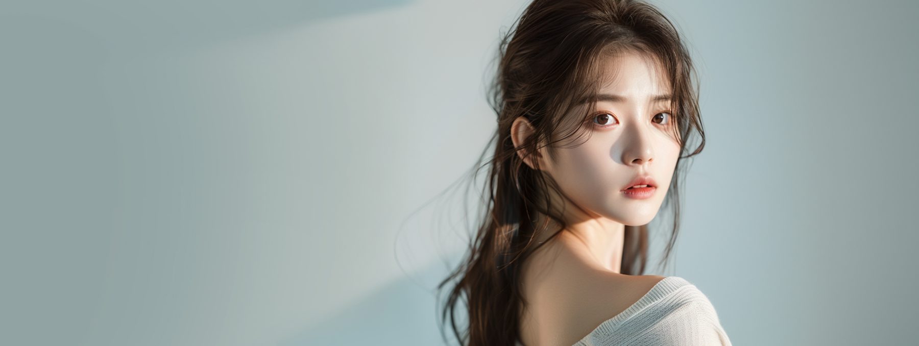 써클트임 — 하니성형외과 트임성형 히어로 이미지